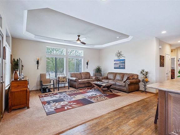 5th image of 4480 S Camp Mohave Court