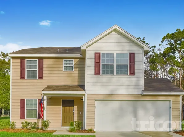73 Bruce Ln, Palm Coast, FL 32137