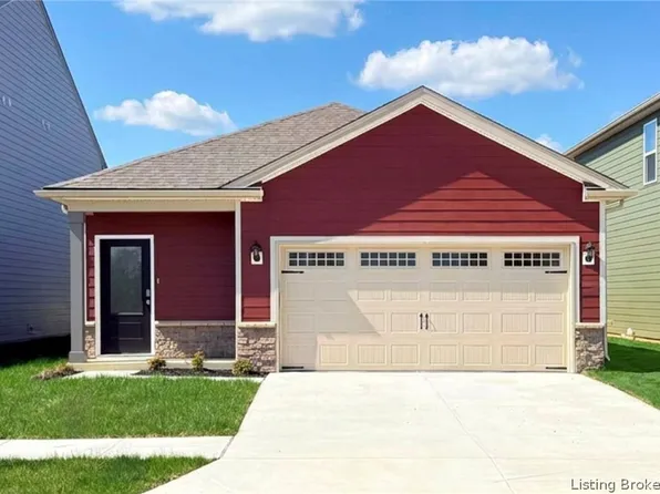 3016 Grace Marie Way, New Albany, IN 47150