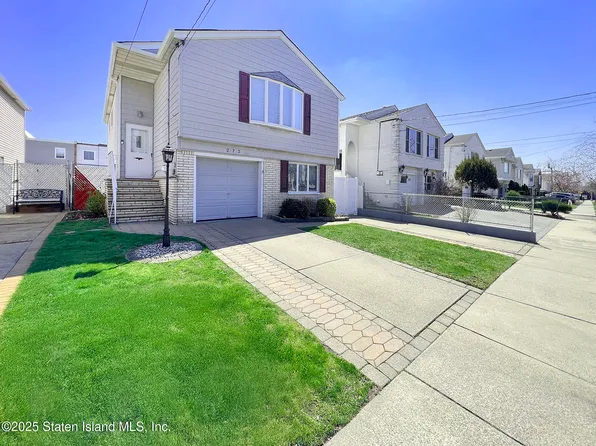 273 Arlene St, Staten Island, NY 10314