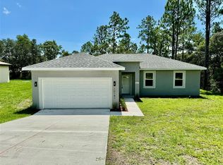 10141 N Jacobson Way, Dunnellon, FL 34434
