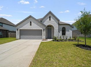 5811 Dublin Ln, Pearland, TX 77581