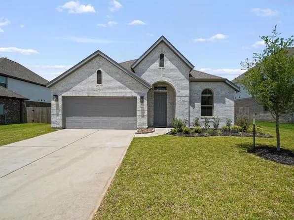 5811 Dublin Ln, Pearland, TX 77581