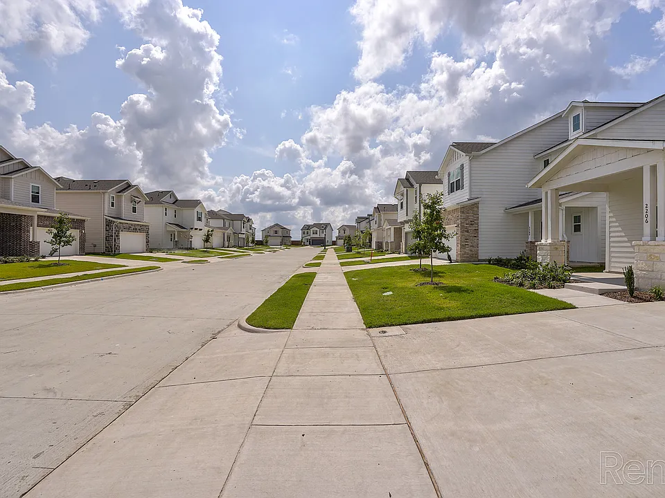 The Residences at Harrison Park