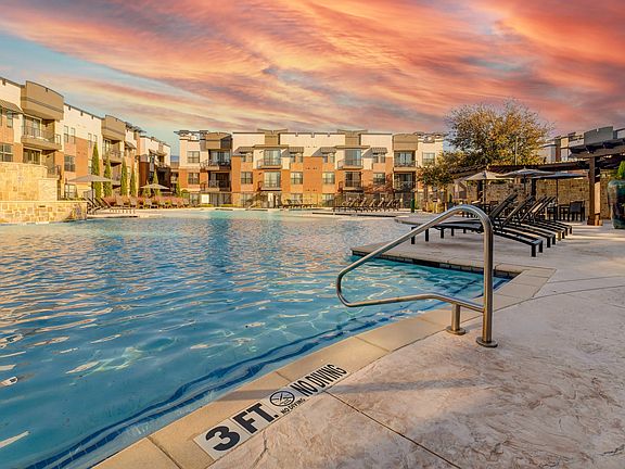 5th image of 6653 McKinney Ranch Pkwy APT 10307