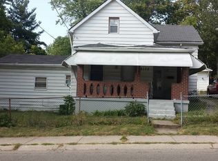 2132 Lincoln Ave, Cincinnati, OH 45224