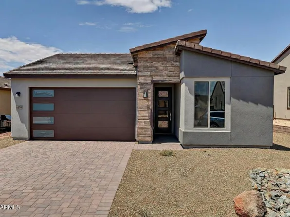 4458 Copper Mine Court, Wickenburg, AZ 85390