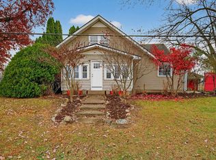 807 S Franklin St, Winamac, IN