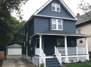 1325 Ethel Ave, Lakewood, OH 44107