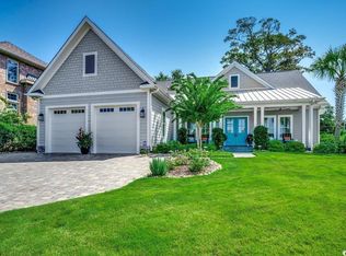 406 Ocean Pointe Ct, North Myrtle Beach, SC 29582