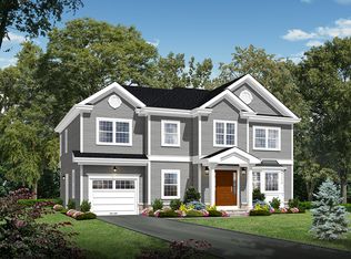 20 Kimball St, Chatham, NJ 07928