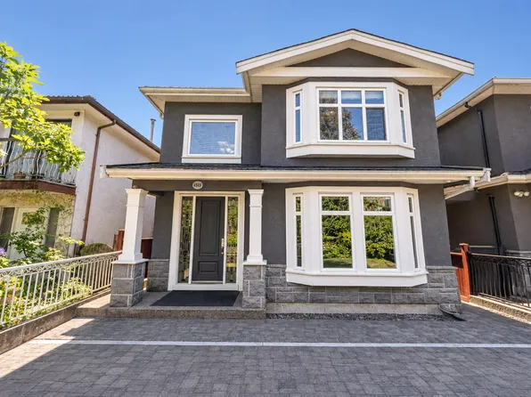 4848 Union St, Burnaby, BC V5C 2Y6