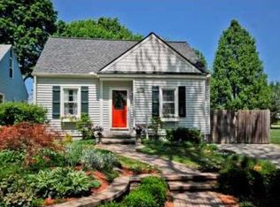 2118 Harding Ave, Ypsilanti, MI