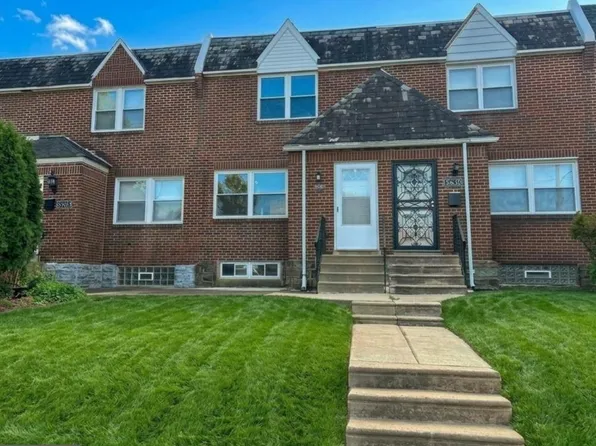 8314 Thouron Ave, Philadelphia, PA 19150