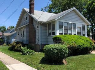 134 Fairmount Ave, Hackensack, NJ 07601