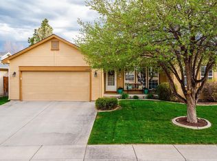 13604 W Meadowdale Dr, Boise, ID 83713