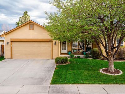 13604 W Meadowdale Dr, Boise, ID, 83713