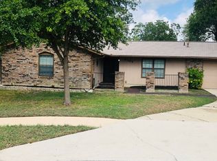 2107 Fort Sumter St, San Antonio, TX 78245