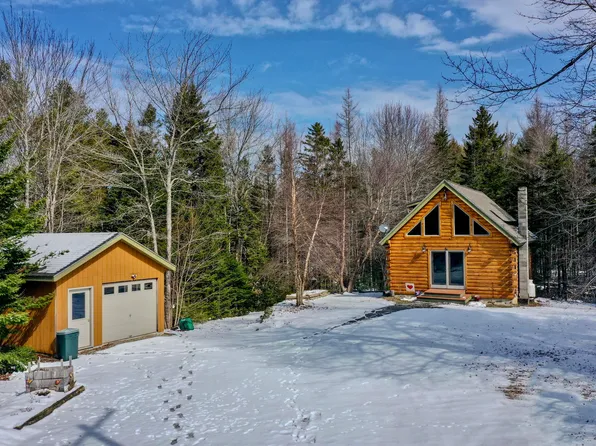 559 Toddy Pond Road, Surry, ME 04684