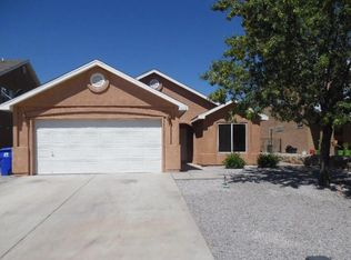 1133 Gunsight Peak Dr, Las Cruces, NM 88012