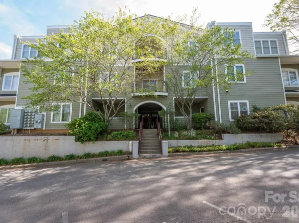 64 Clingman Ave Unit 202, Asheville, NC 28801