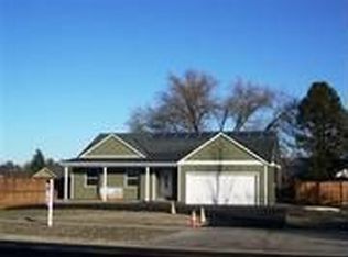 1121 E Mountain Vw, Ellensburg, WA 98926