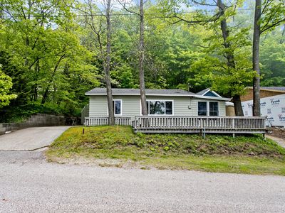 6844 Helena St, West Olive, MI, 49460