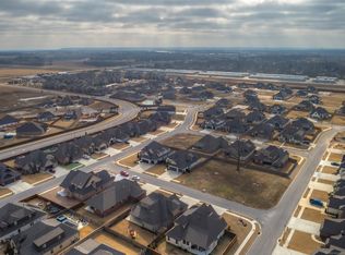 7377 E 125th St S, Bixby, OK 74008