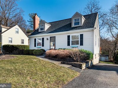 10525 Howard Ave, Cockeysville, MD, 21030
