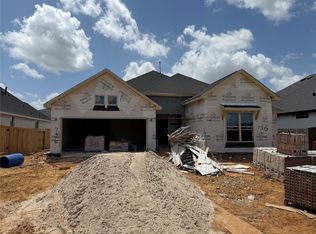 736 Golden Aster Blvd, Waller, TX 77484