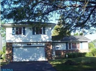 5561 Durrell Rd, Columbus, OH 43229