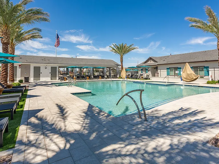 Village at Skyline Ranch — Photo 60
