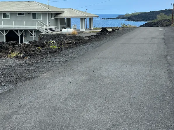 Eono Ave Lot 27, Captain Cook, HI 96704