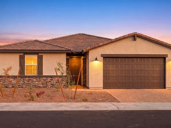 18432 W Manzanita Dr, Waddell, AZ 85355