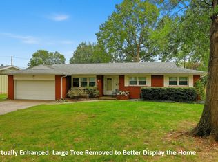 1871 E Shamrock Circle, Springfield, MO 65804