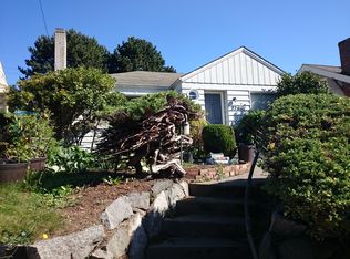7740 12th Ave NW, Seattle, WA 98117