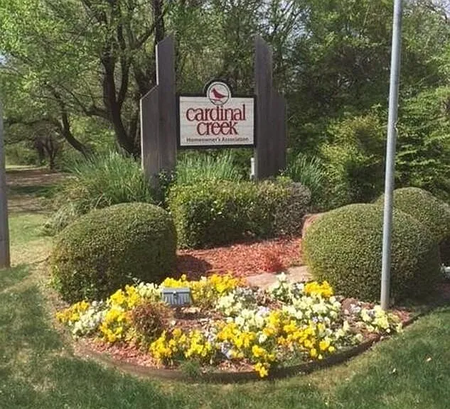 816 Cardinal Creek Blvd #C — Photo 15