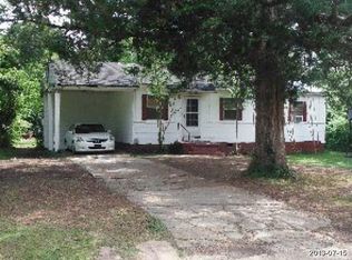 4543 Dixie Dr, Jackson, MS 39209