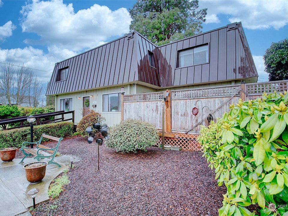 536 Sterling Street, Sedro Woolley, WA 98284 Zillow