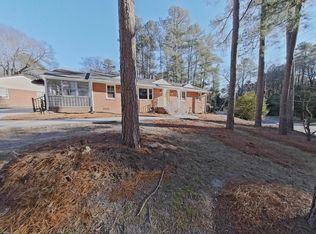 2001 Wren Rd, North Augusta, SC 29841
