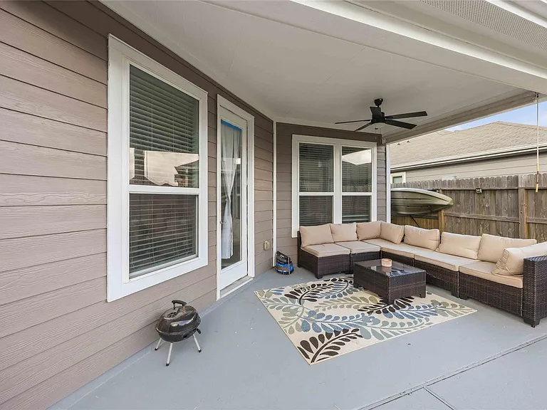 20810 Cullen Ranch Rd — Photo 26