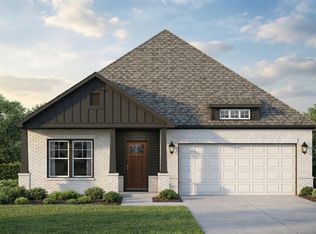 The Fayette Plan, Pheasant Pointe, Franklin, IN 46131