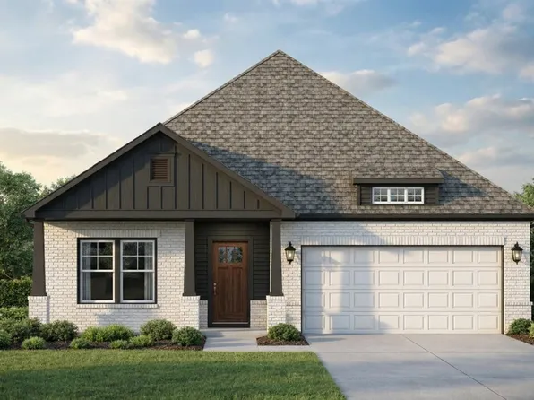 The Fayette Plan, Montgomery Farms