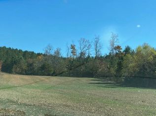 0 Bob Loflin Rd, Denton, NC 27239