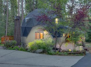 2785 Black Oak Dr, Arnold, CA