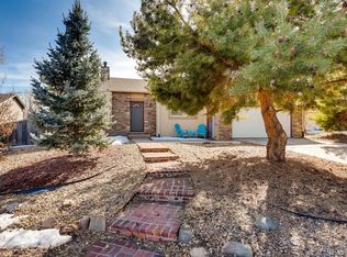 17806 E Tennessee Pl, Aurora, CO 80017