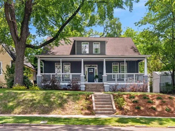 5313 5th Ct S, Birmingham, AL 35212