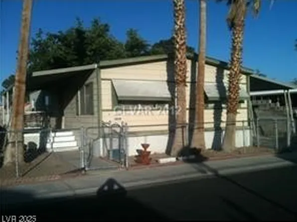 3510 Estes Park Dr, Las Vegas, NV 89122