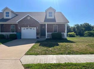 664-668 Tessa Dr #T668, Sullivan, MO 63080