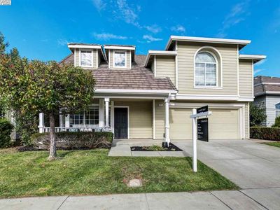 3049 Staples Ranch Dr, Pleasanton, CA, 94588